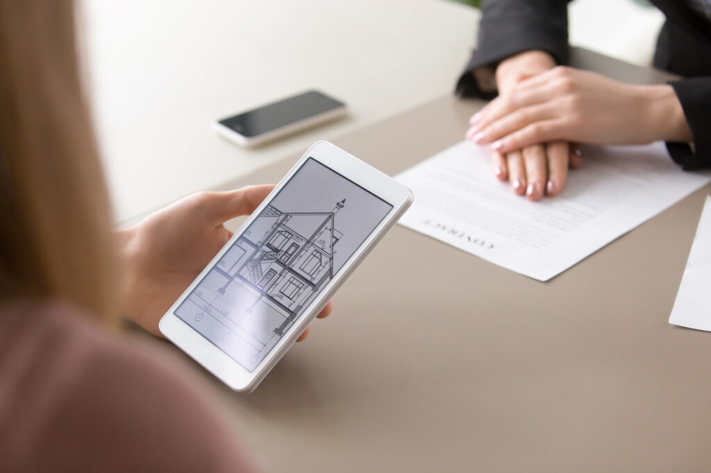 Servicios inmobiliarios