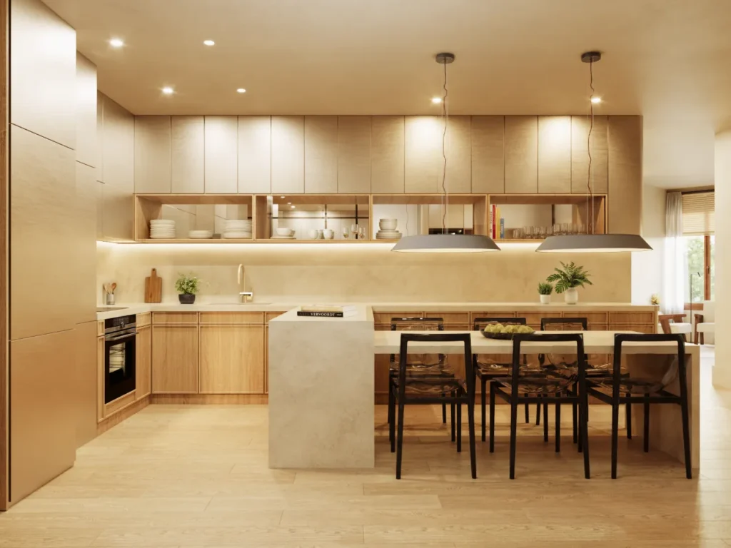 P3 Cocina 1 1 | Roymec Consulting SL