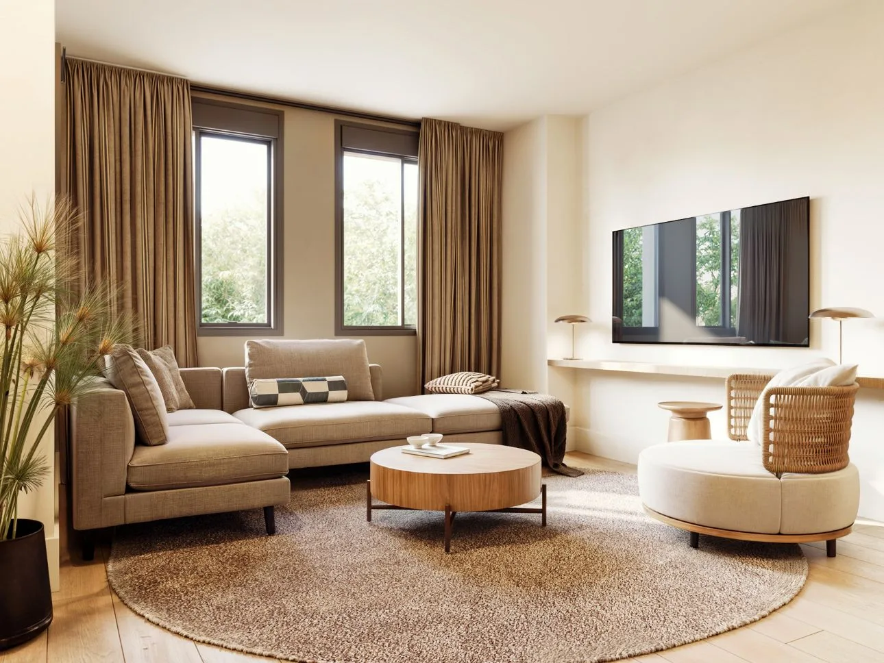 Salon | Roymec Consulting SL